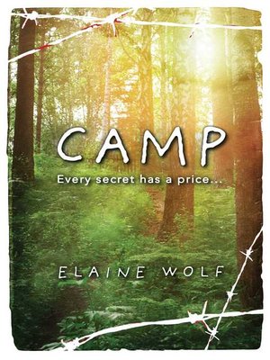 cover image of Camp